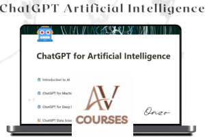 Onzo - ChatGPT for Artificial Intelligence