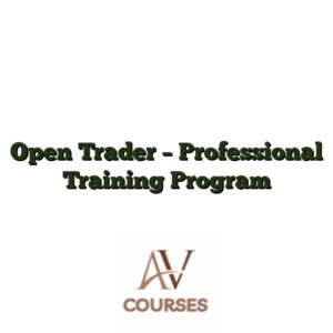 Open Trader - Professional Training Program