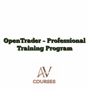 OpenTrader - Professional Training Program