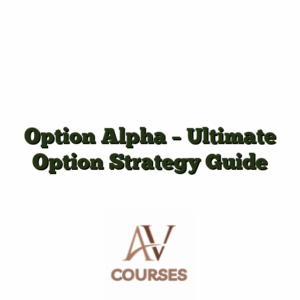 Option Alpha - Ultimate Option Strategy Guide