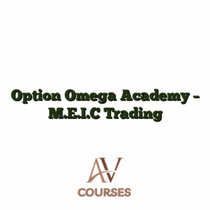 Option Omega Academy - M.E.I.C Trading
