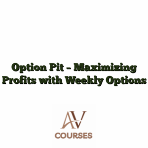 Option Pit - Maximizing Profits with Weekly Options