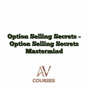 Option Selling Secrets - Option Selling Secrets Mastermind