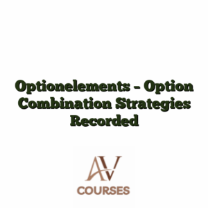 Optionelements - Option Combination Strategies Recorded