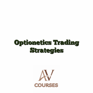 Optionetics Trading Strategies