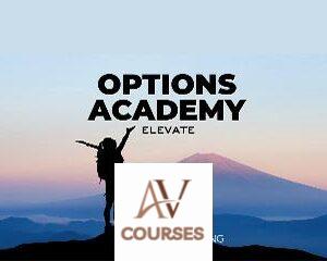 Options Academy Elevate By Simon Ree - Tao of Trading