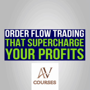 Orderflowforex - Order Flow Mastery Course