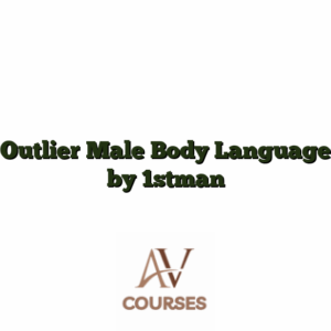 Outlier Male Body Language by 1stman