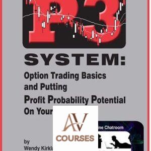 P3 System: Option Trading Basics and Putting Profit Probability Potential On Your Side