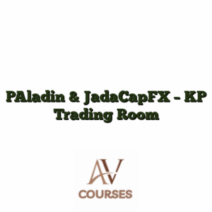 PAladin & JadaCapFX - KP Trading Room