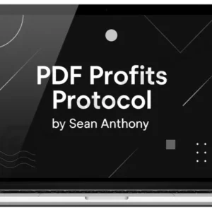Sean Anthony - PDF Profits Protocol