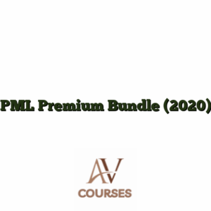PML Premium Bundle (2020)