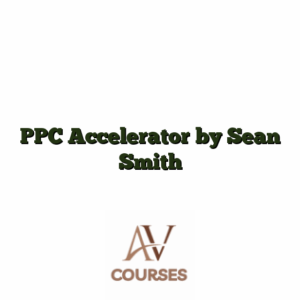 PPC Accelerator by Sean Smith