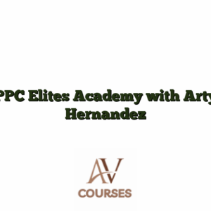 PPC Elites Academy with Arty Hernandez