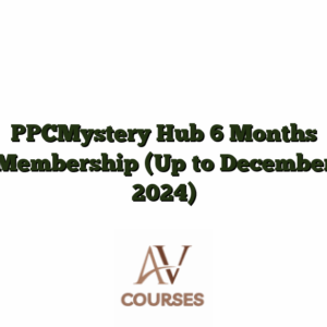 PPCMystery Hub 6 Months Membership (Up to December 2024)