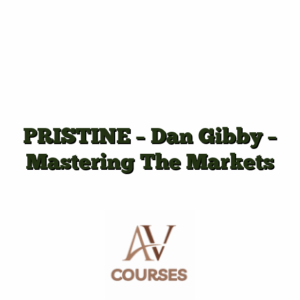 PRISTINE - Dan Gibby - Mastering The Markets