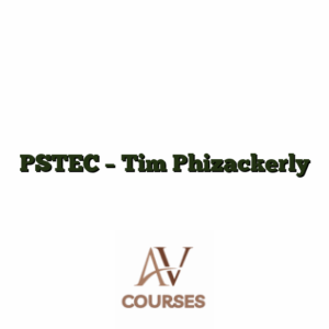 PSTEC - Tim Phizackerly