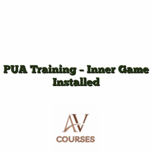 PUA Training - Inner Game Installed