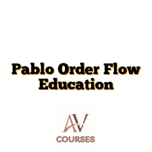 Pablo Order Flow Education