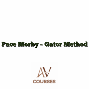 Pace Morby - Gator Method