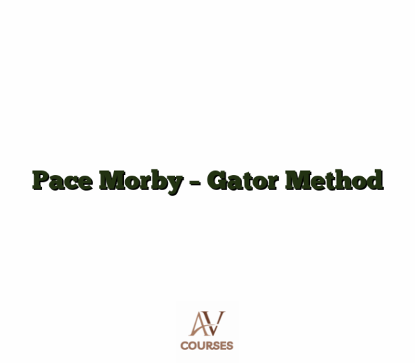 Pace Morby - Gator Method