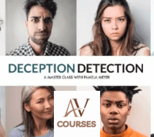 Pamela Meyer - Deception Detection: Interviewing and Getting to the Truth