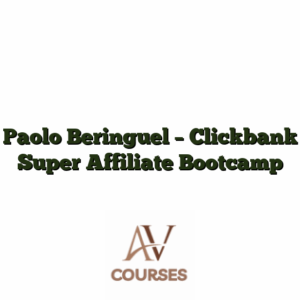Paolo Beringuel - Clickbank Super Affiliate Bootcamp