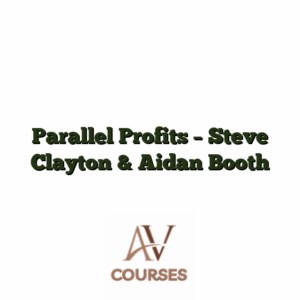 Parallel Profits - Steve Clayton & Aidan Booth