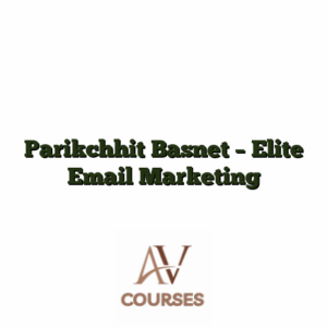 Parikchhit Basnet - Elite Email Marketing