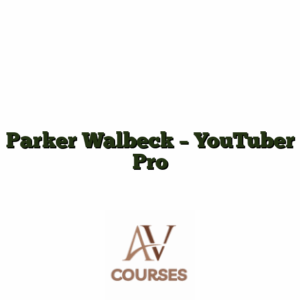 Parker Walbeck - YouTuber Pro