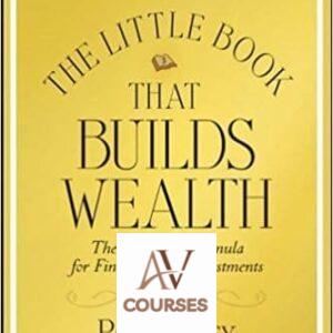 The Little Book That Builds Wealth: The Knockout Formula for Finding Great Investments
