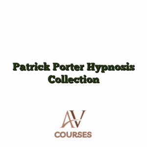 Patrick Porter Hypnosis Collection
