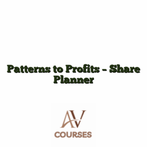 Patterns to Profits - Share Planner