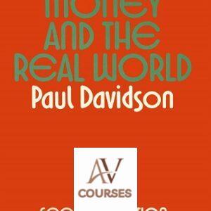 Money and the Real World