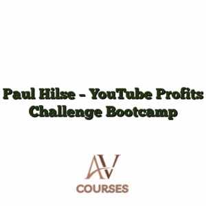 Paul Hilse - YouTube Profits Challenge Bootcamp