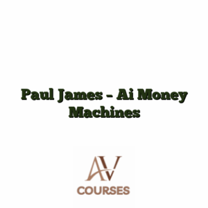 Paul James - Ai Money Machines