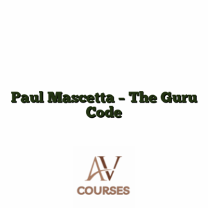 Paul Mascetta - The Guru Code