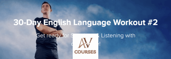 Paul O’Neill - 30-Day English Language Workout #2
