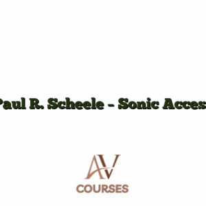 Paul R. Scheele - Sonic Access