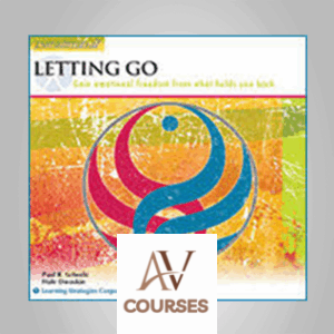 Paul Scheele & Hale Dwoskin - Letting Go Paraliminal