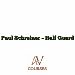 Paul Schreiner - Half Guard