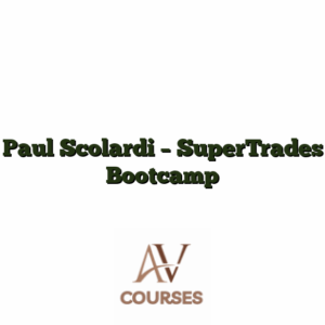 Paul Scolardi - SuperTrades Bootcamp