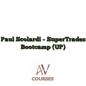 Paul Scolardi - SuperTrades Bootcamp (UP)