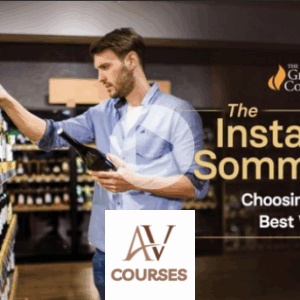 Paul Wagner - The Instant Sommelier - Choosing Your Best Wine