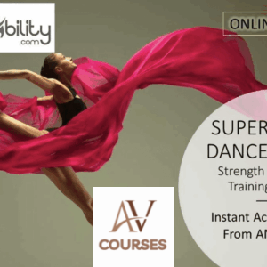 Paul Zaichik - Easy Flexibility - Super Grand Dance Combo