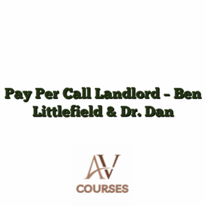 Pay Per Call Landlord - Ben Littlefield & Dr. Dan