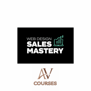 Payton Smith - Web Design Sales Mastery