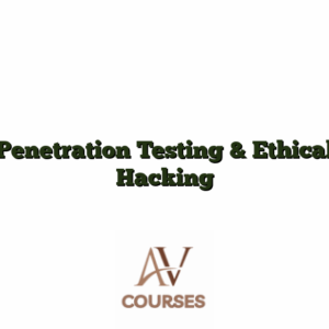 Penetration Testing & Ethical Hacking