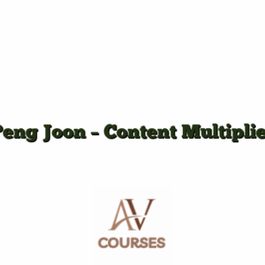 Peng Joon - Content Multiplier