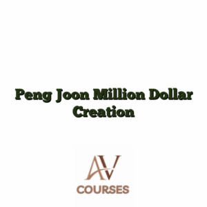 Peng Joon Million Dollar Creation